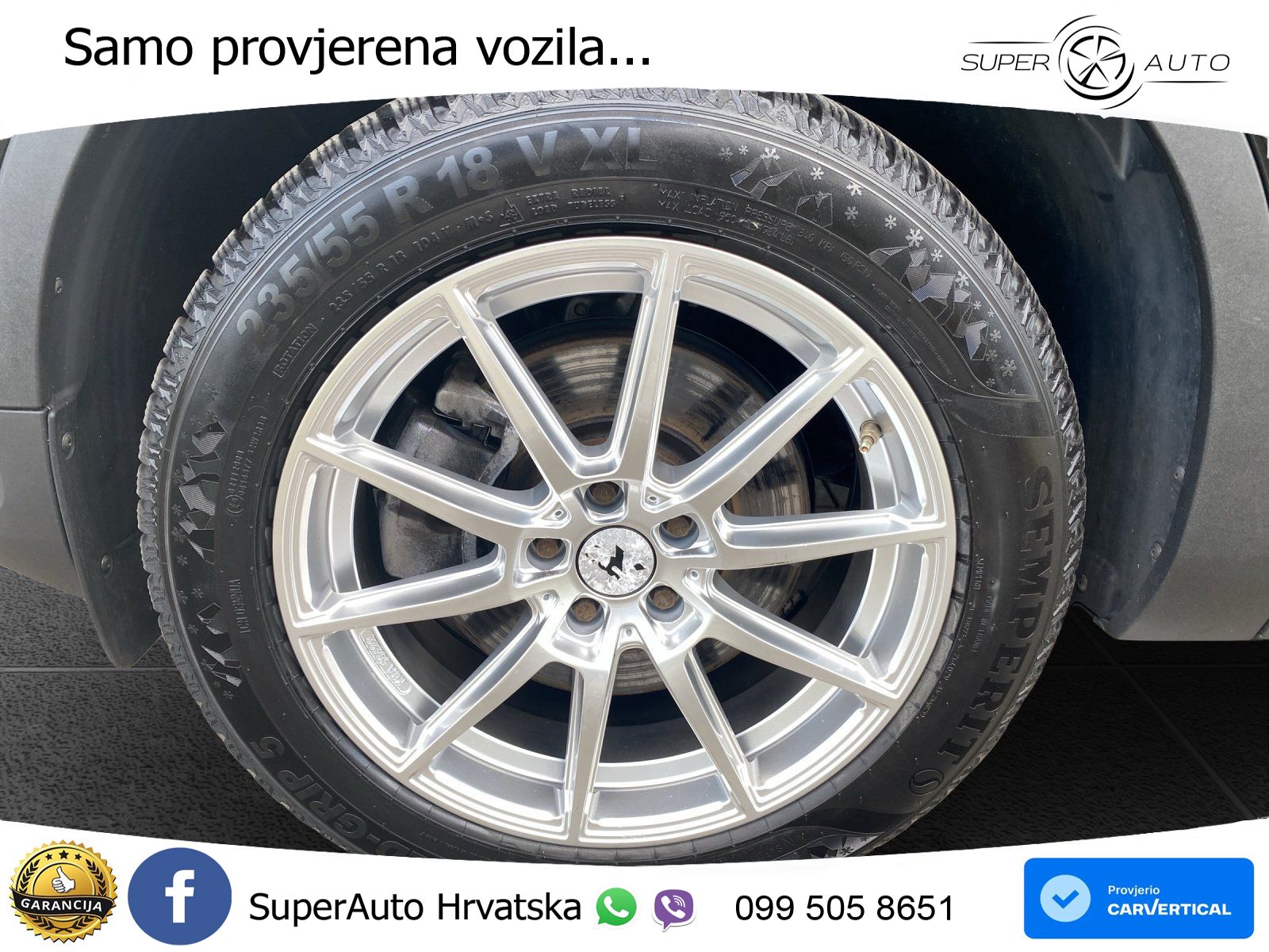 Volvo XC40 2.0 B4 AWD 197 KS Automatic