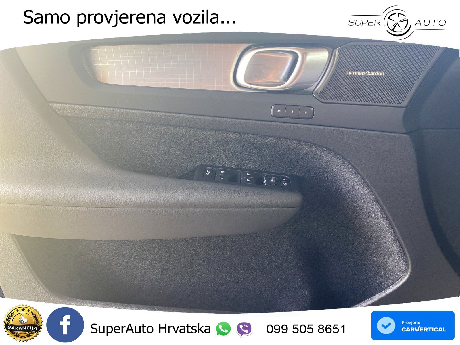 Volvo XC40 2.0 B4 AWD 197 KS Automatic