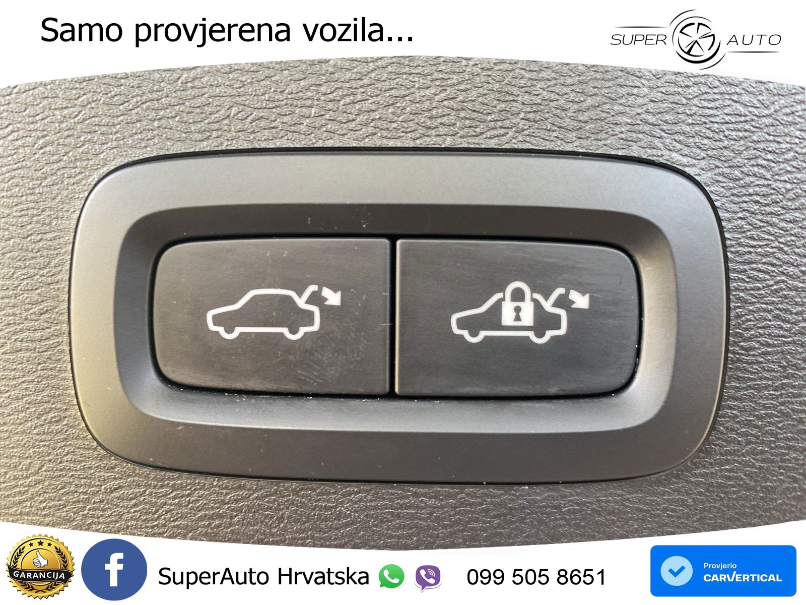 Volvo XC40 2.0 B4 AWD 197 KS Automatic