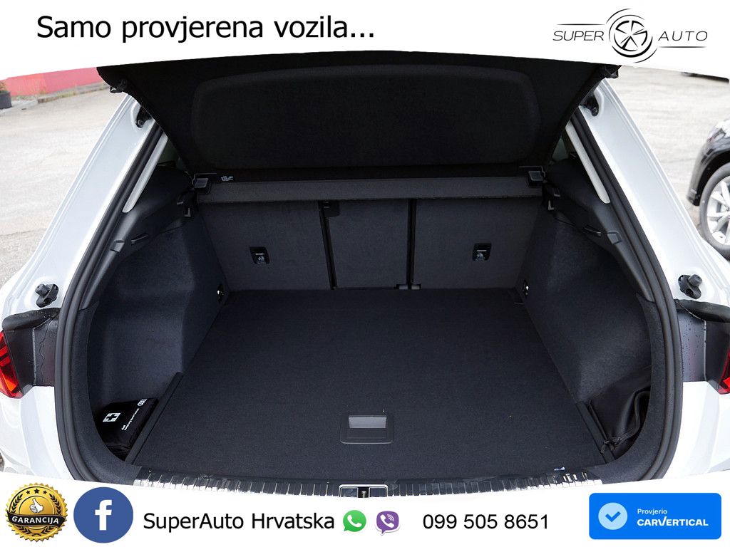 Audi Q3 35 TFSI (150 KS) S tronic S line