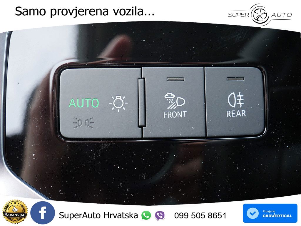 Audi Q3 35 TFSI (150 KS) S tronic S line