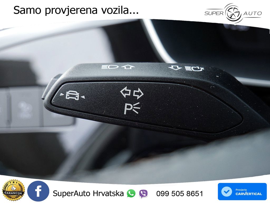 Audi Q3 35 TFSI (150 KS) S tronic S line