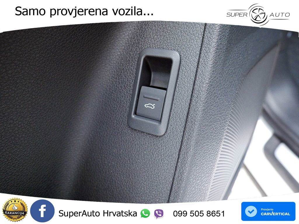 Audi Q3 35 TFSI (150 KS) S tronic S line