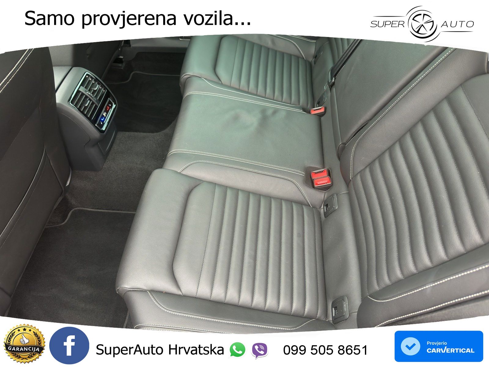 Volkswagen Passat Variant 2.0 TDI (200 KS) 4MOTION DSG LED+GR SJED+ACC
