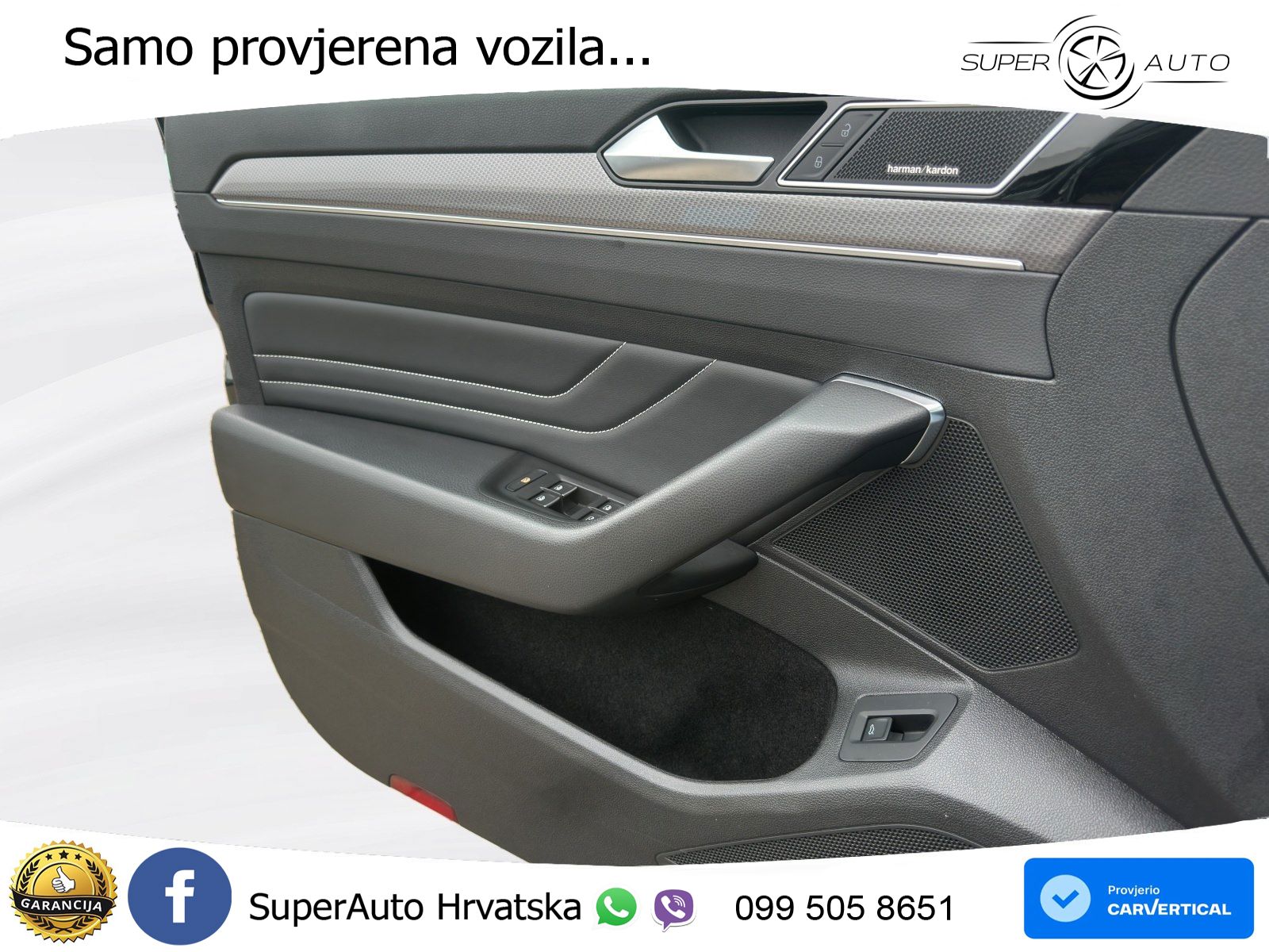 Volkswagen Passat Variant 2.0 TDI (200 KS) 4MOTION DSG LED+GR SJED+ACC