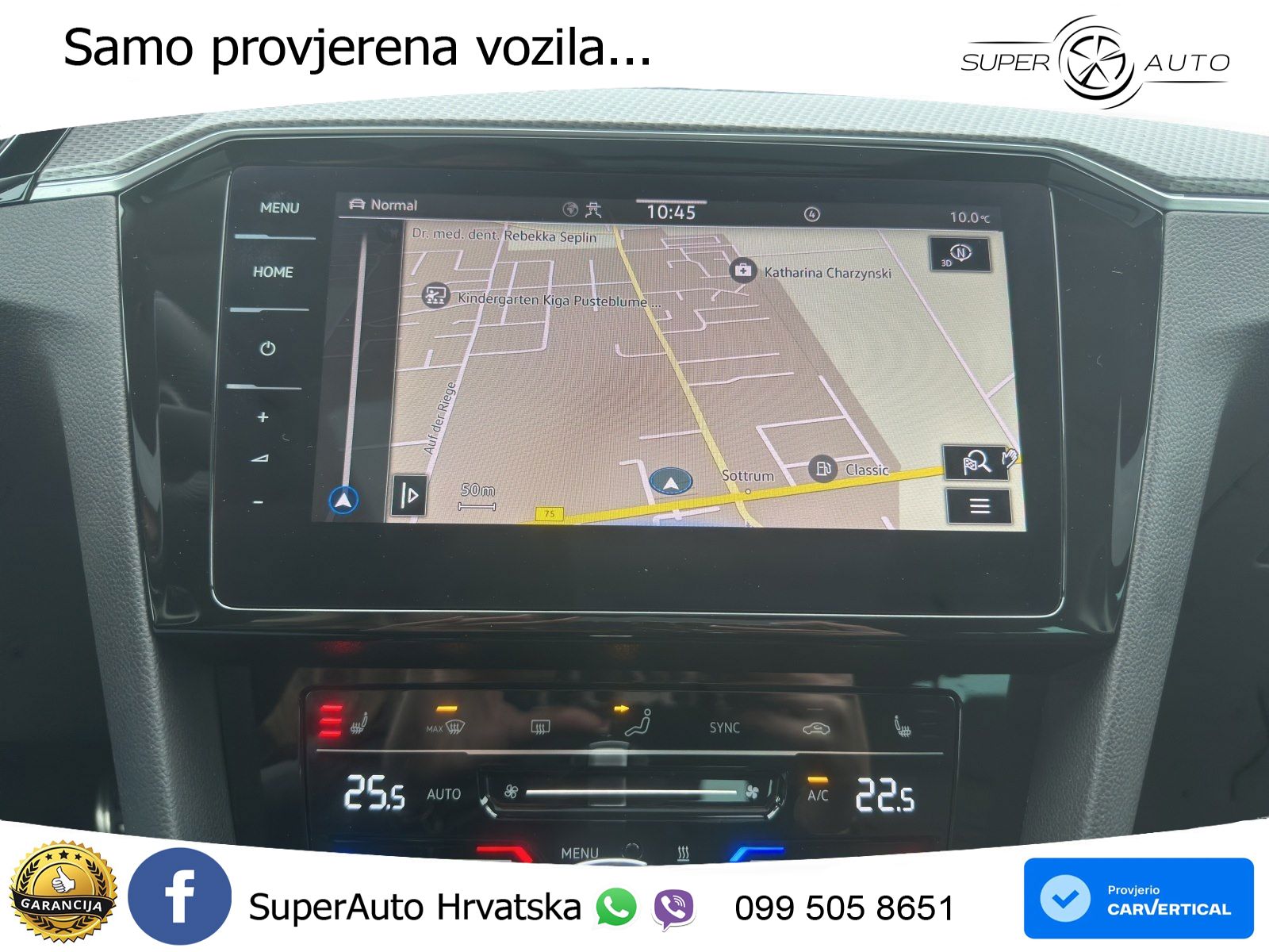 Volkswagen Passat Variant 2.0 TDI (200 KS) 4MOTION DSG LED+GR SJED+ACC