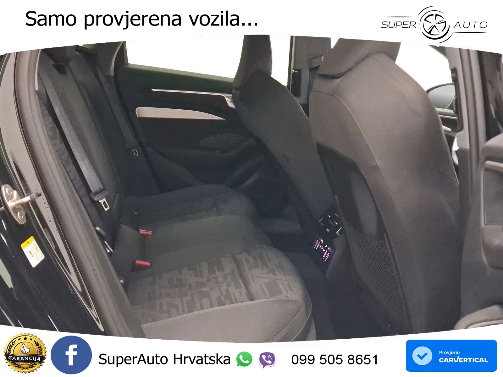 Audi A6 2.0 TFSI (204 KS) S tronic S line MATRIX+GR SJED+KAM