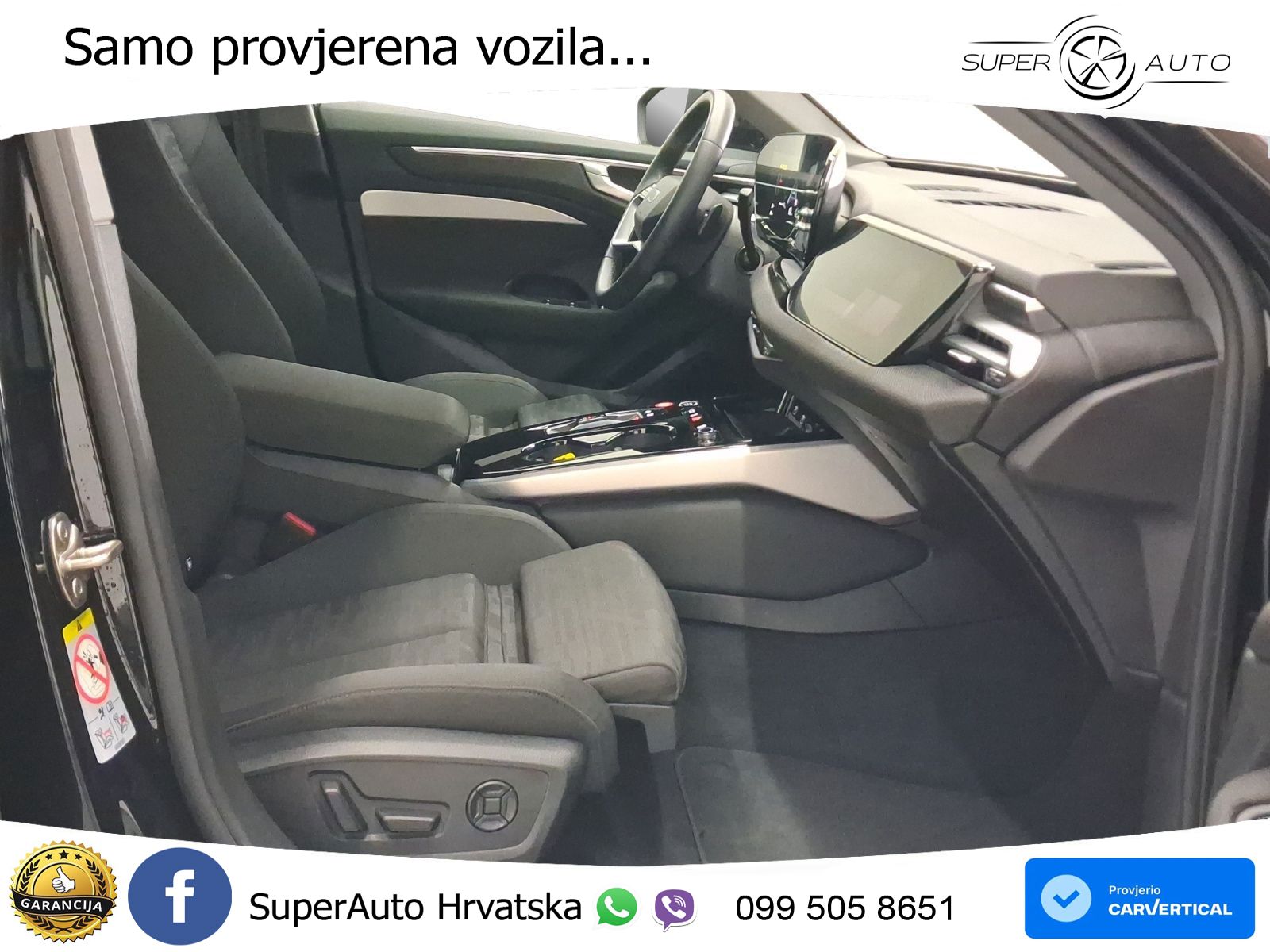 Audi A6 2.0 TFSI (204 KS) S tronic S line MATRIX+GR SJED+KAM