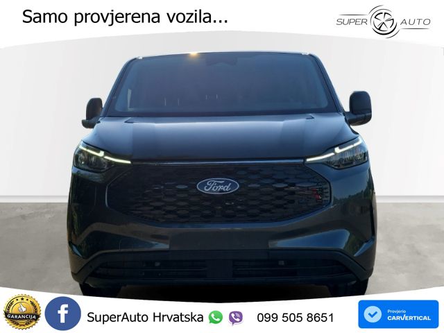 Ford Transit Custom E 320 L1 Trend RWD Rückfahrkamera 136 KS
