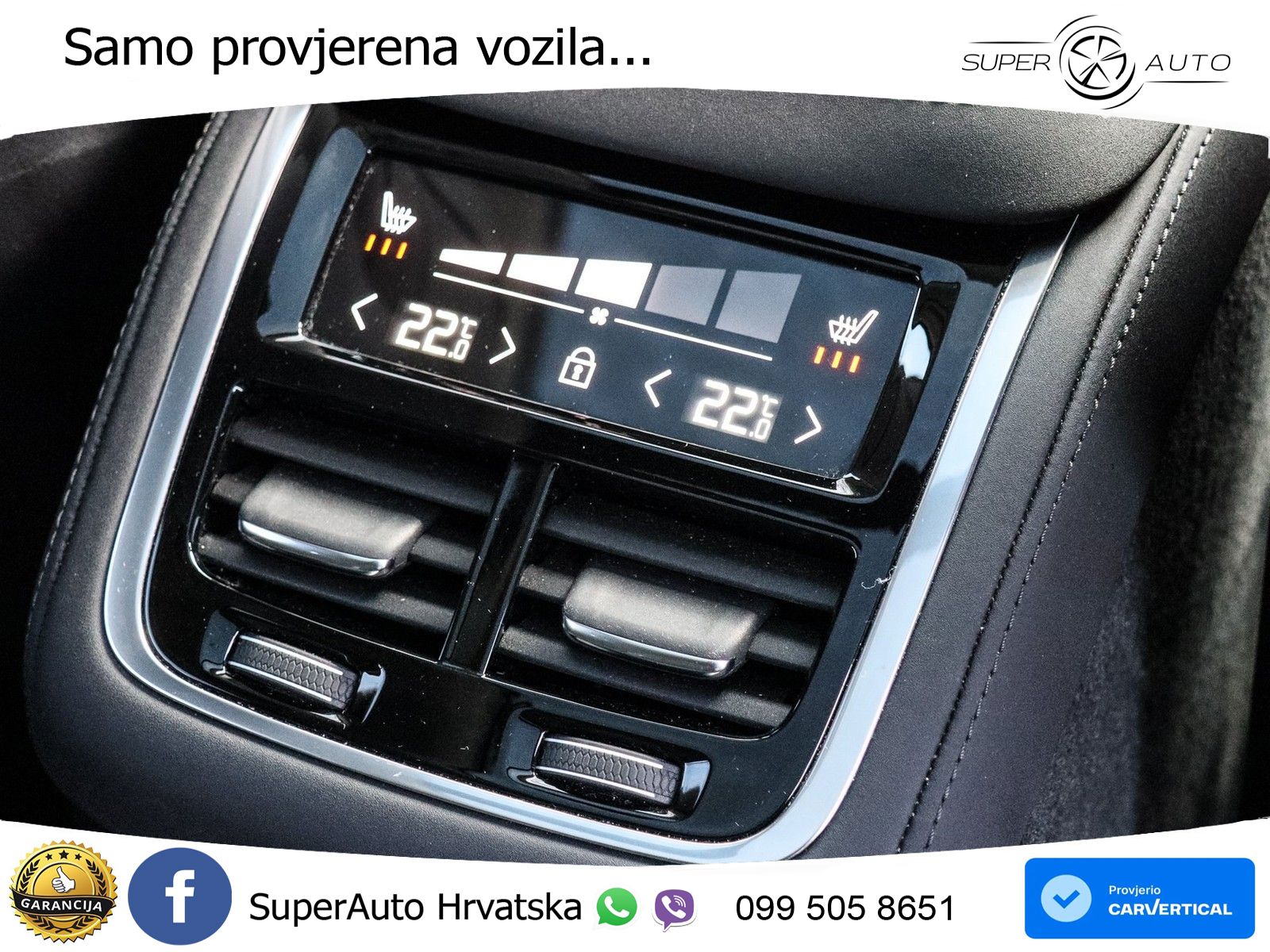 Volvo XC90 2.0 T8 AWD Automatic LED+GR SJED+ACC