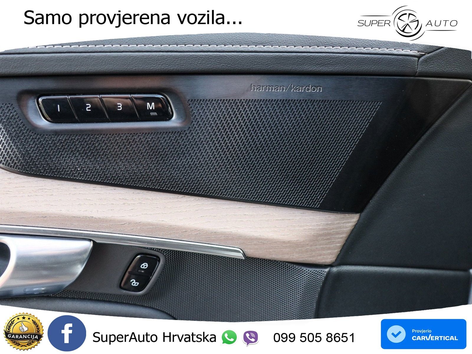 Volvo XC90 2.0 T8 AWD Automatic LED+GR SJED+ACC