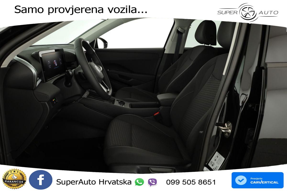 Volkswagen T-Roc 1.5 eTSI (150 KS)  DSG LED+GR SJED+ACC