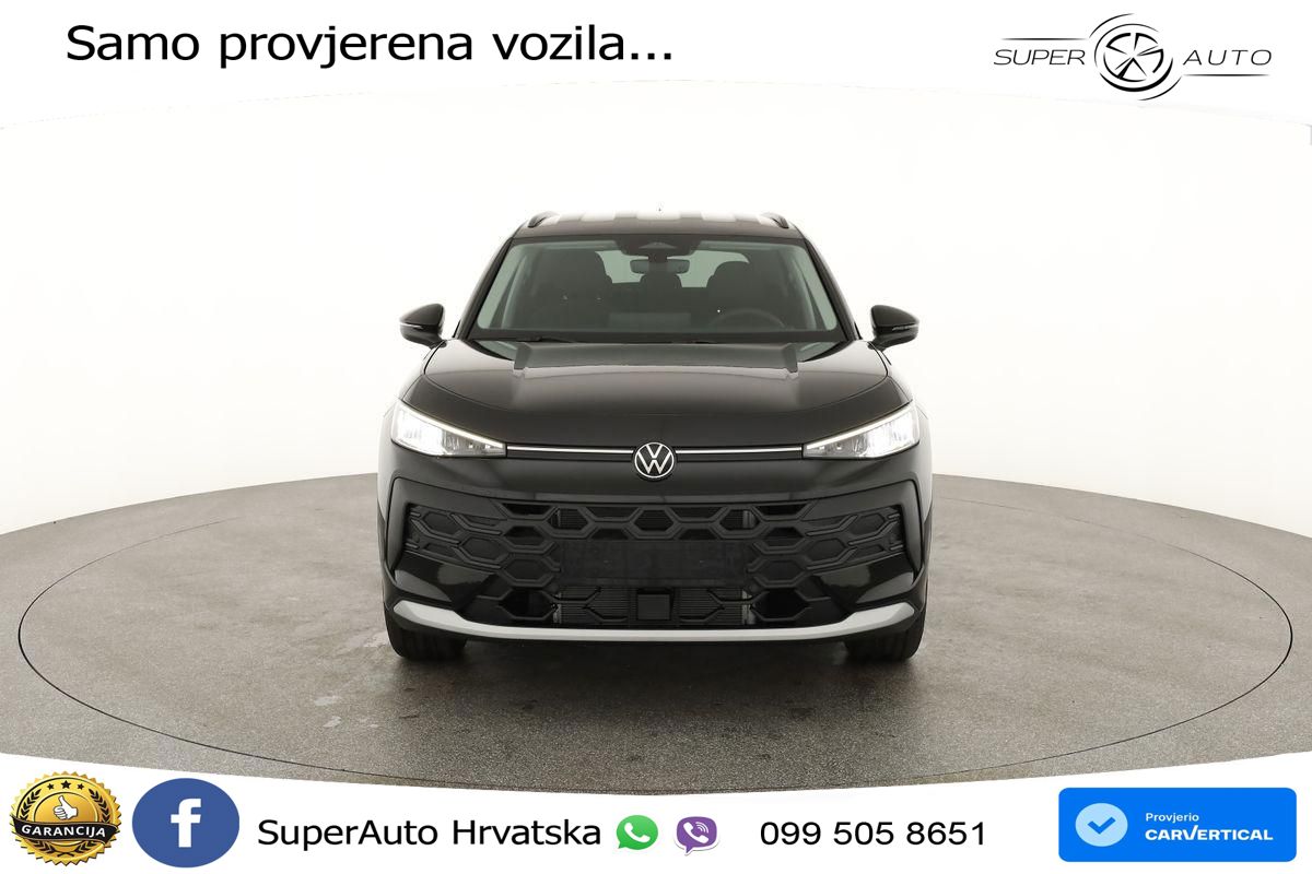 Volkswagen T-Roc 1.5 eTSI (150 KS)  DSG LED+GR SJED+ACC