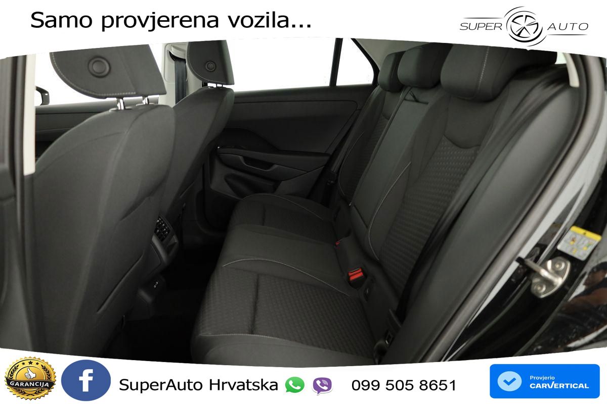 Volkswagen T-Roc 1.5 eTSI (150 KS)  DSG LED+GR SJED+ACC