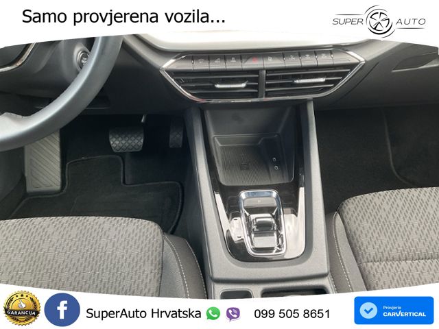 Škoda Octavia Combi 2.0 TDI (150 KS) DSG Selection