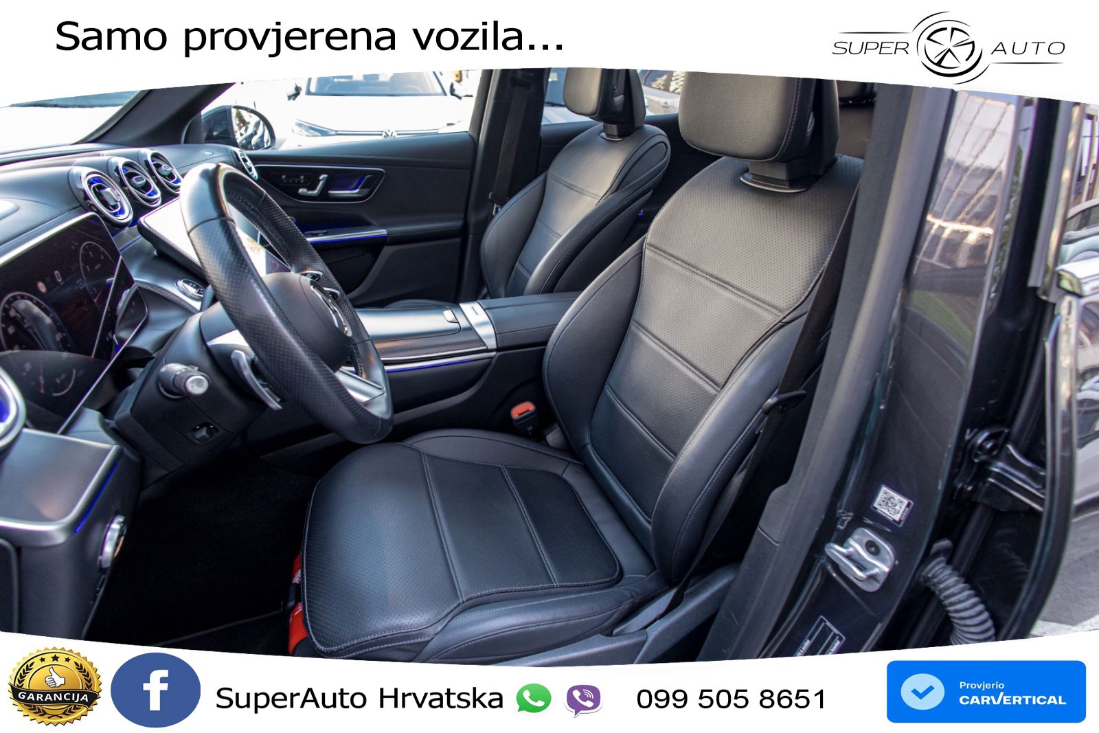 Mercedes GLC 300d (269 KS) 4MATIC 9G-TRONIC AMG LED+GR SJED+ACC