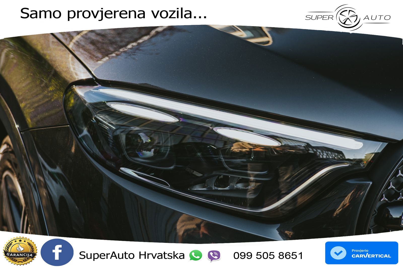 Mercedes GLC 300d (269 KS) 4MATIC 9G-TRONIC AMG LED+GR SJED+ACC