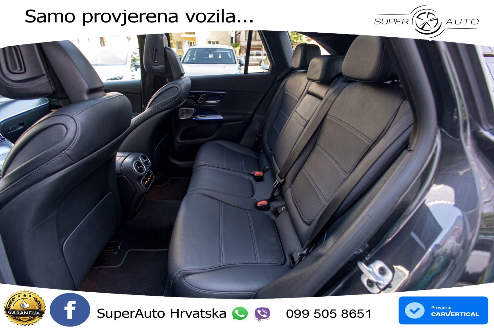 Mercedes GLC 300d (269 KS) 4MATIC 9G-TRONIC AMG LED+GR SJED+ACC