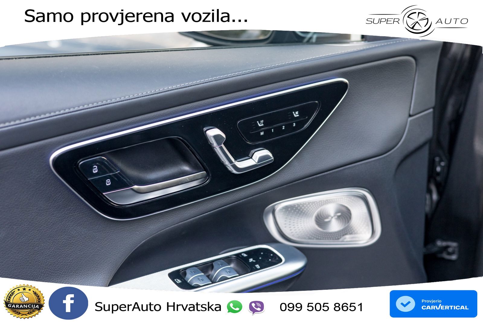 Mercedes GLC 300d (269 KS) 4MATIC 9G-TRONIC AMG LED+GR SJED+ACC