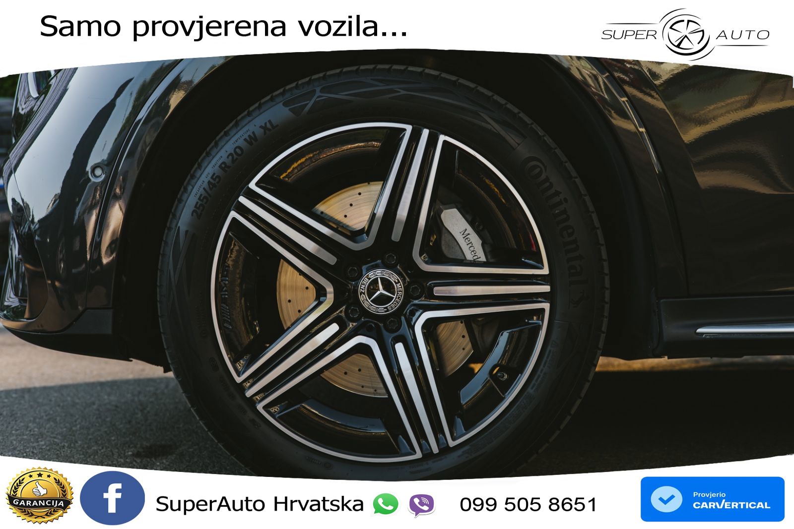 Mercedes GLC 300d (269 KS) 4MATIC 9G-TRONIC AMG LED+GR SJED+ACC