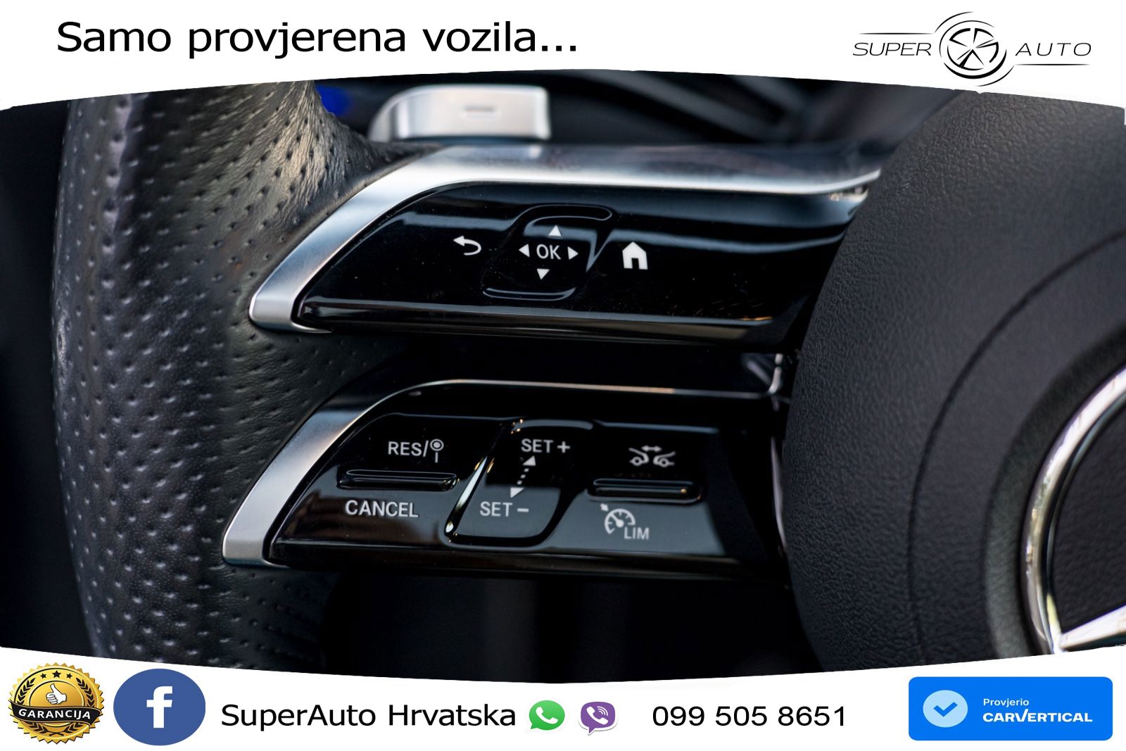 Mercedes GLC 300d (269 KS) 4MATIC 9G-TRONIC AMG LED+GR SJED+ACC