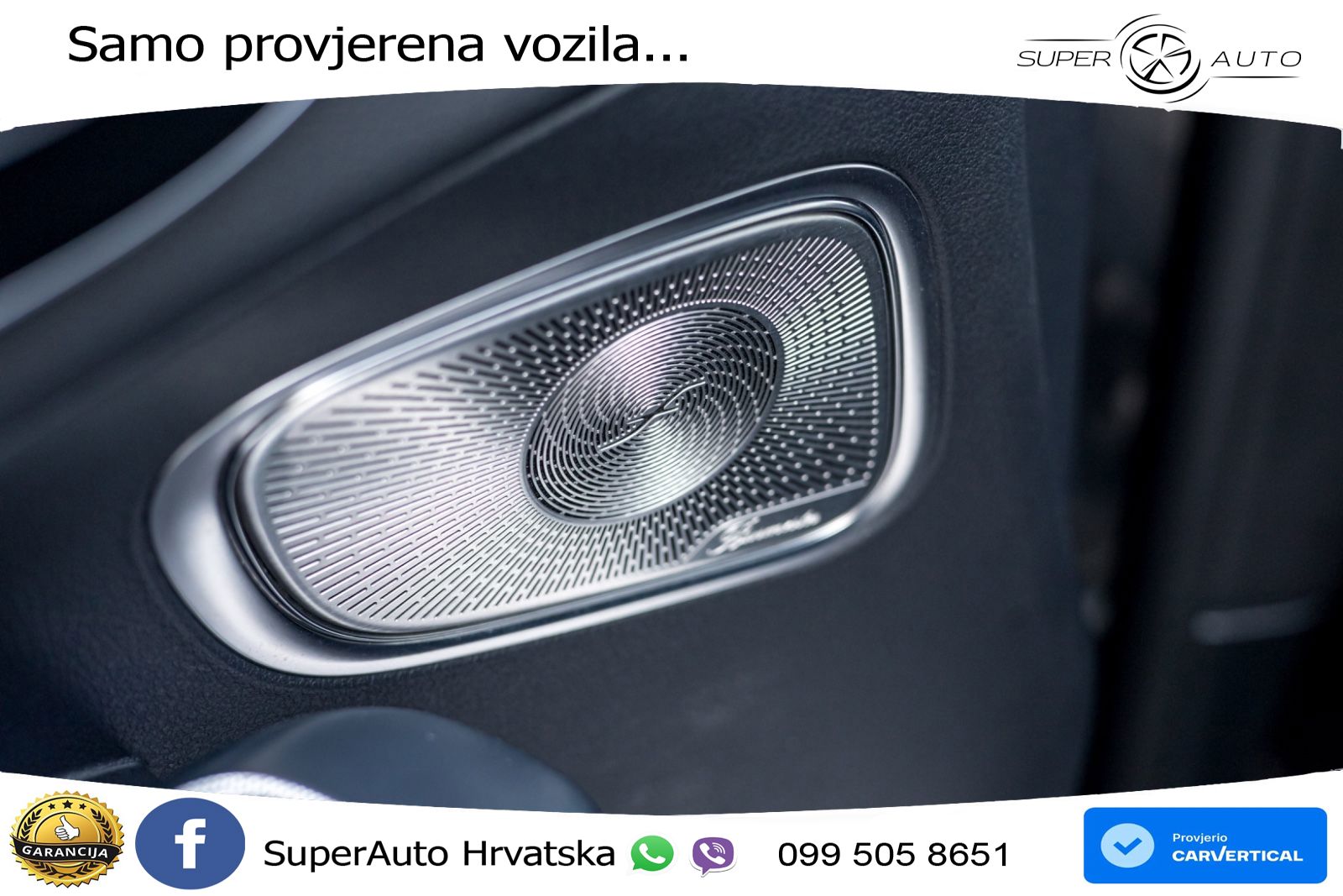 Mercedes GLC 300d (269 KS) 4MATIC 9G-TRONIC AMG LED+GR SJED+ACC