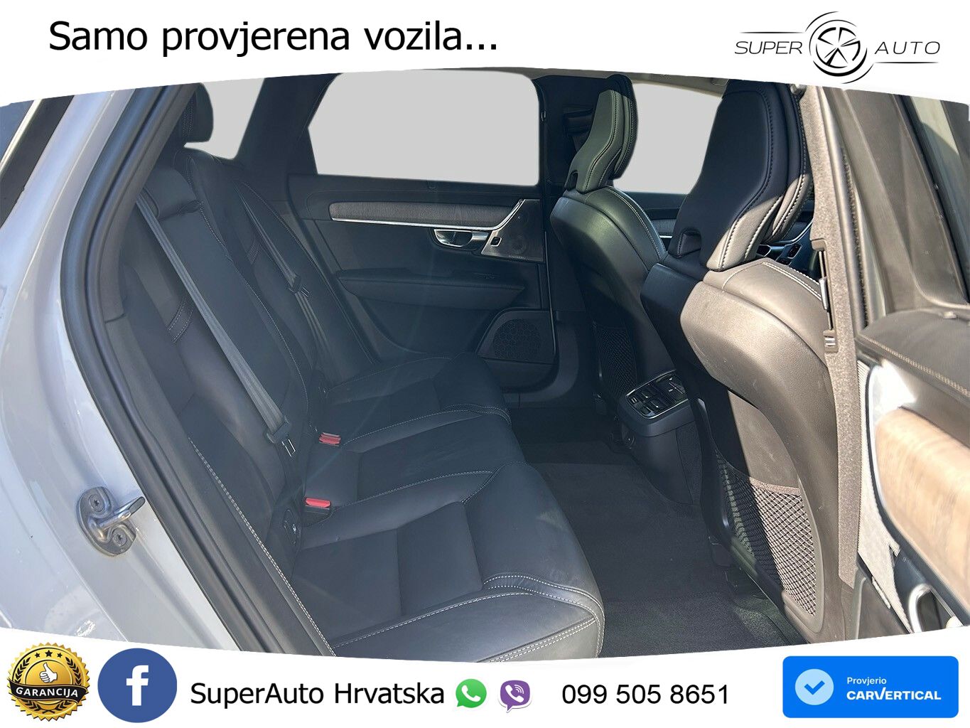 Volvo V90 2.0 B4 Diesel AWD Geartronic