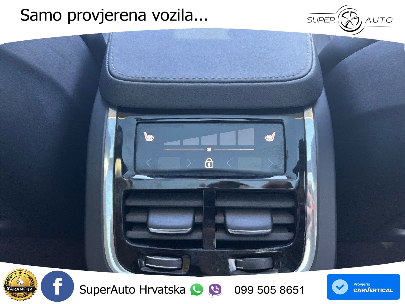 Volvo V90 2.0 B4 Diesel AWD Geartronic