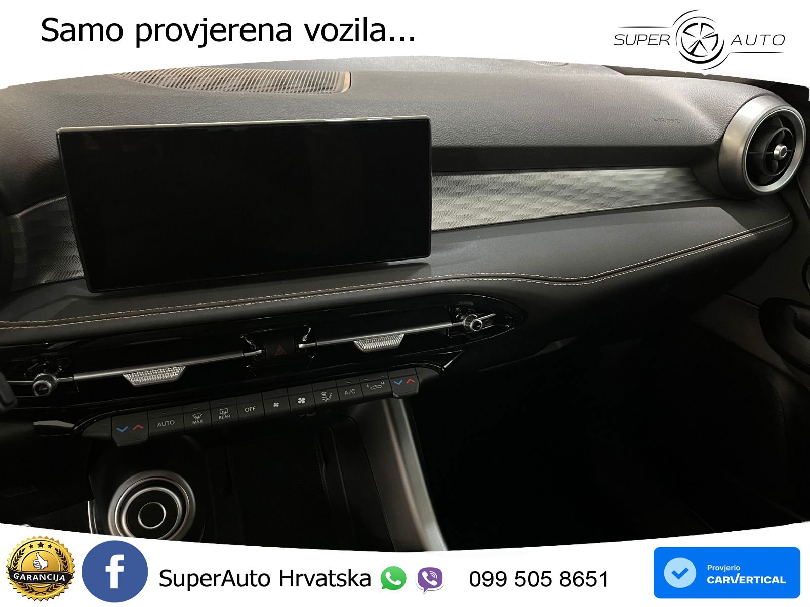 Alfa Romeo Tonale 1.5 VGT (160 KS) 48V-Hybrid TCT LED+GR SJED+ACC
