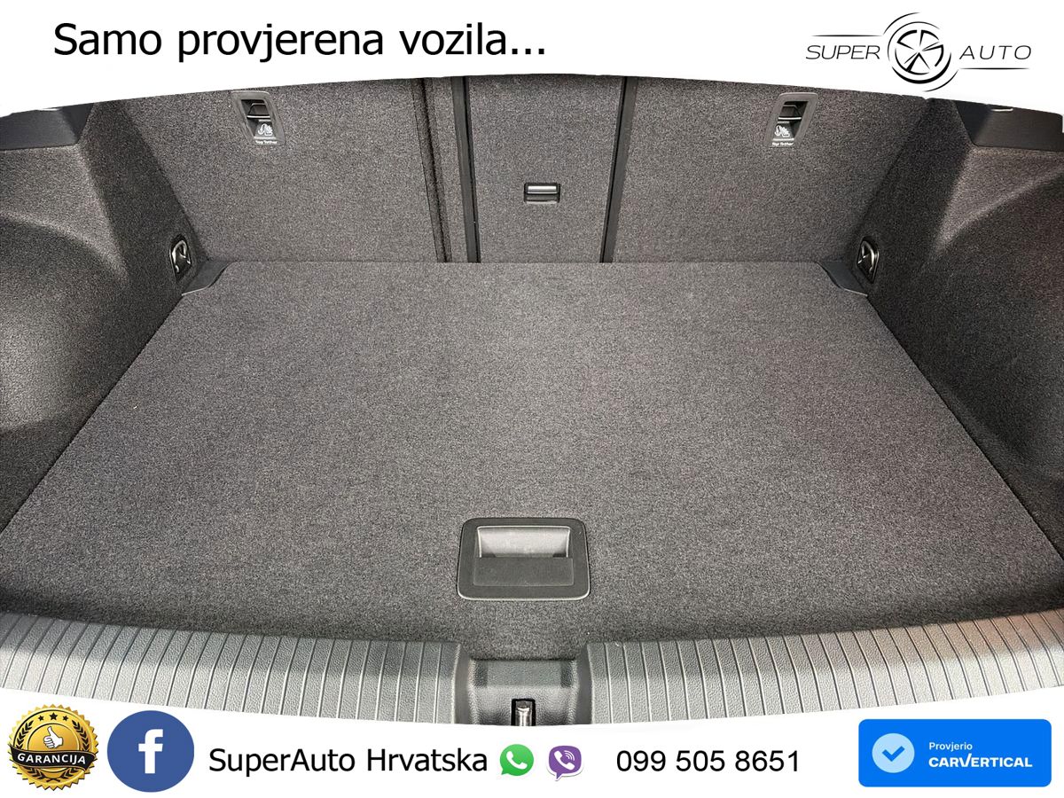 Volkswagen T-Roc 1.5 TSI (150 KS) DSG LED+GR SJED+ACC