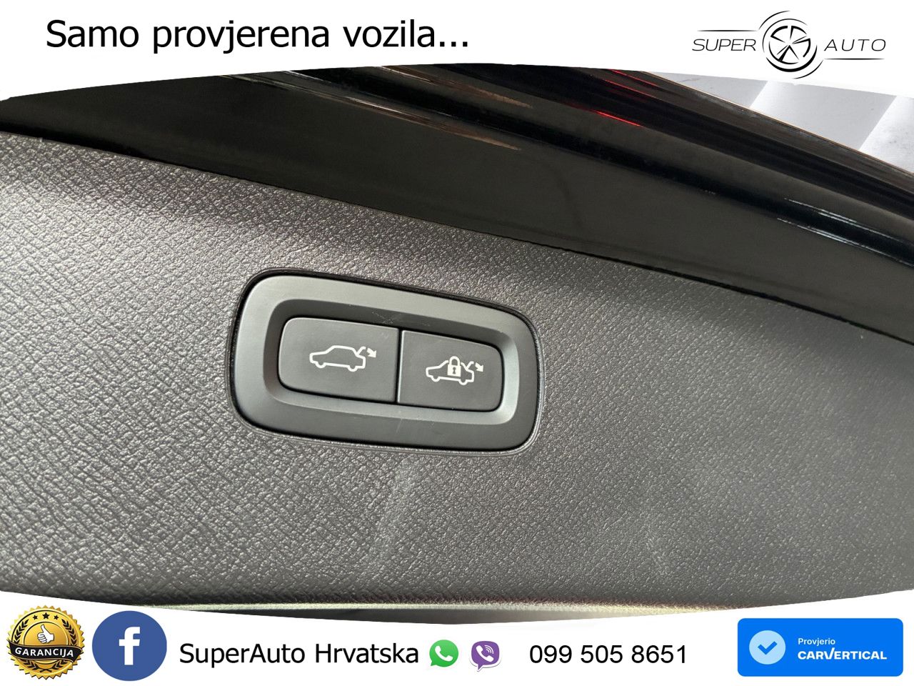 Volvo XC90 2.0 T8 AWD Automatic ACC+HEAD+4xGR SJED+360+PANO