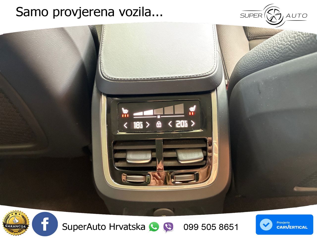 Volvo XC90 2.0 T8 AWD Automatic ACC+HEAD+4xGR SJED+360+PANO