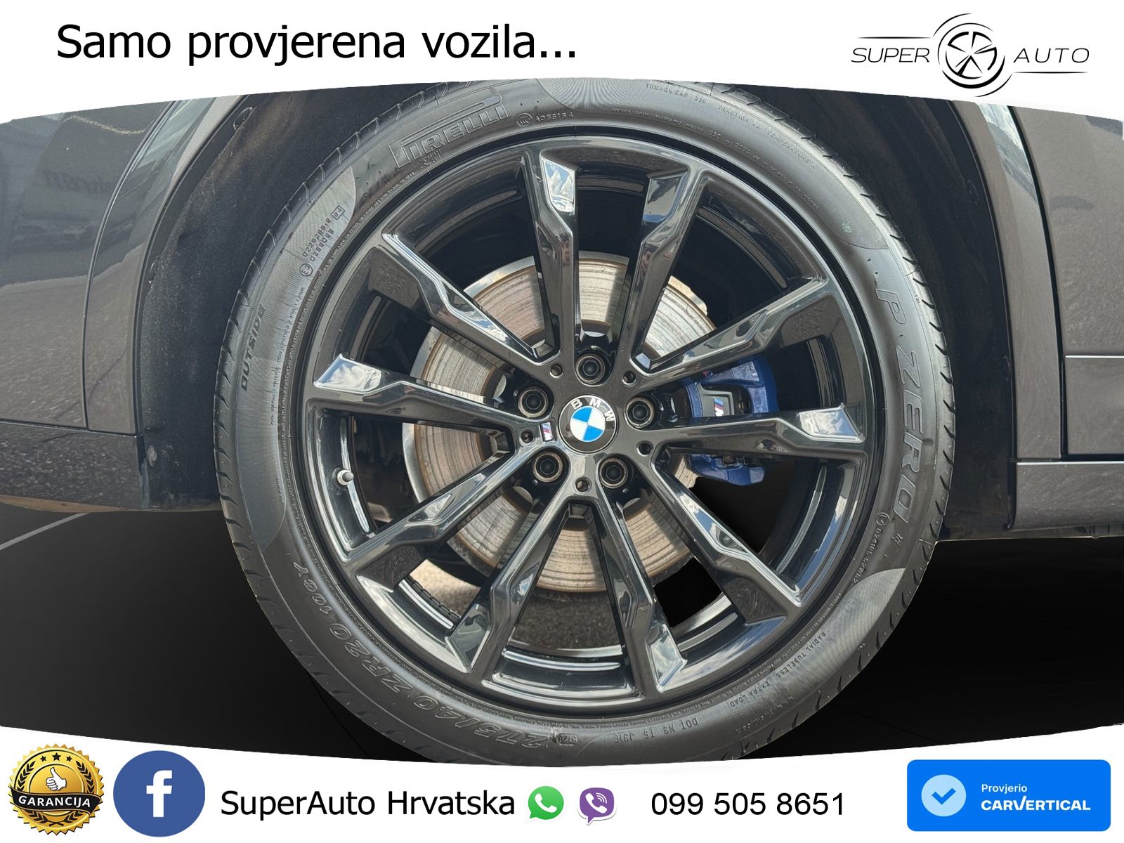 BMW X4 M40d (340 KS) xDrive Steptronic LED+GR SJED+ACC