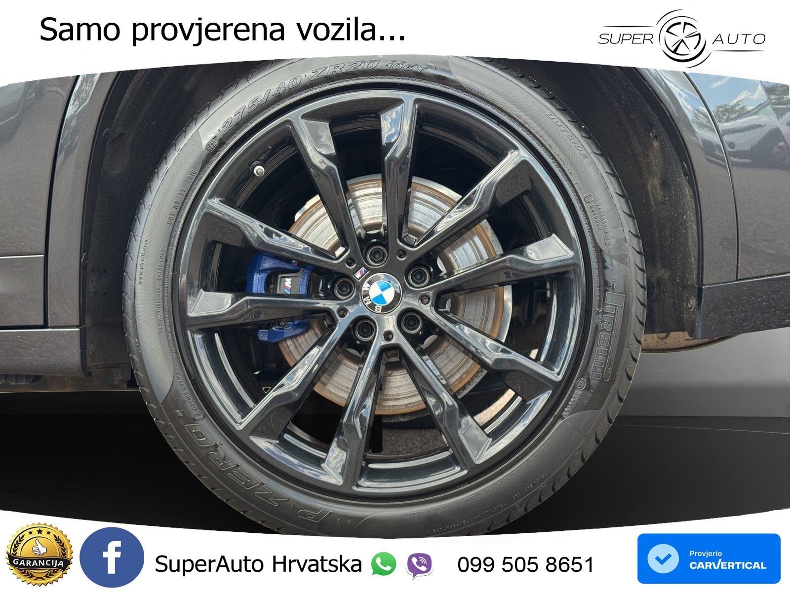 BMW X4 M40d (340 KS) xDrive Steptronic LED+GR SJED+ACC