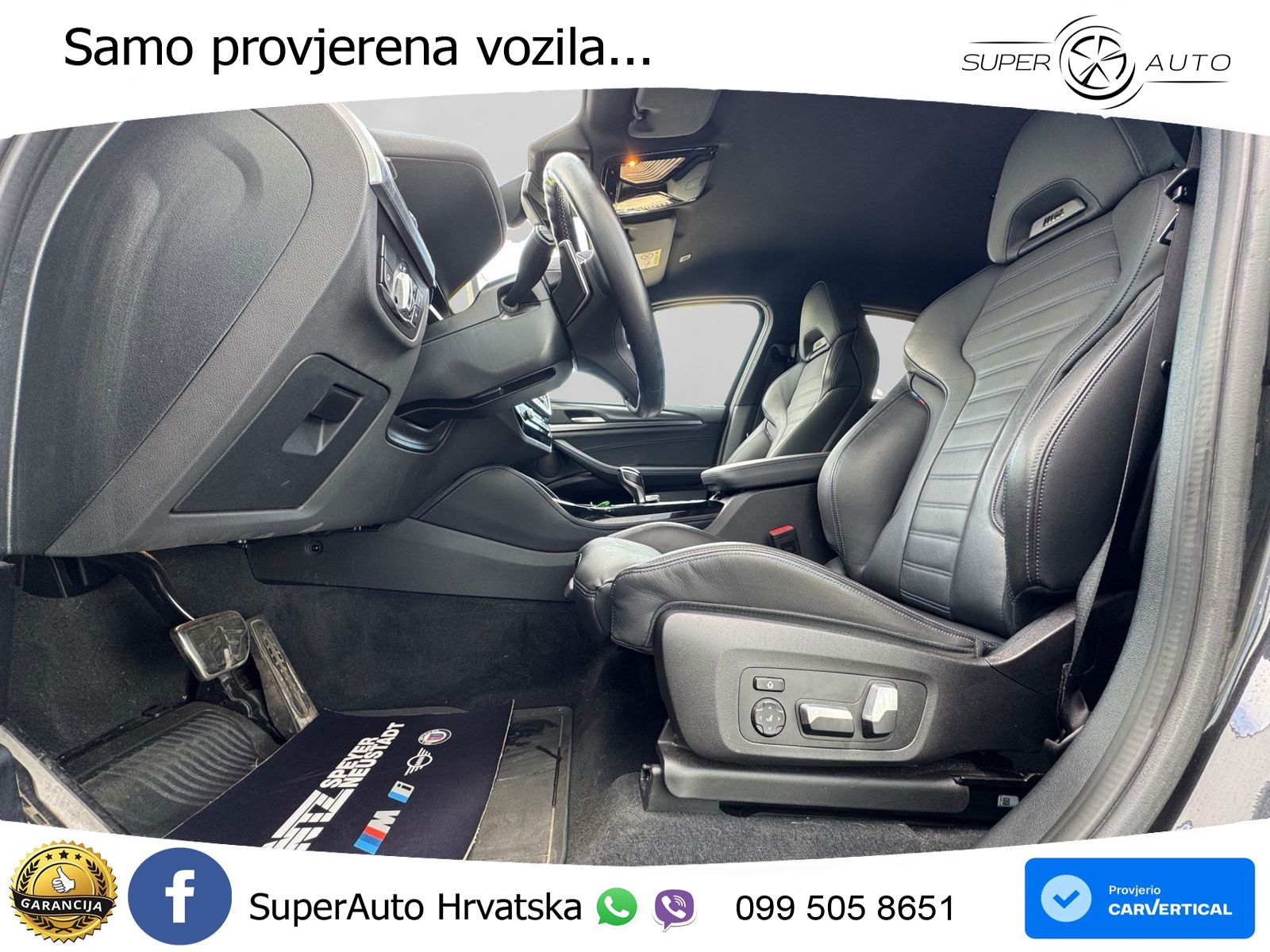 BMW X4 M40d (340 KS) xDrive Steptronic LED+GR SJED+ACC