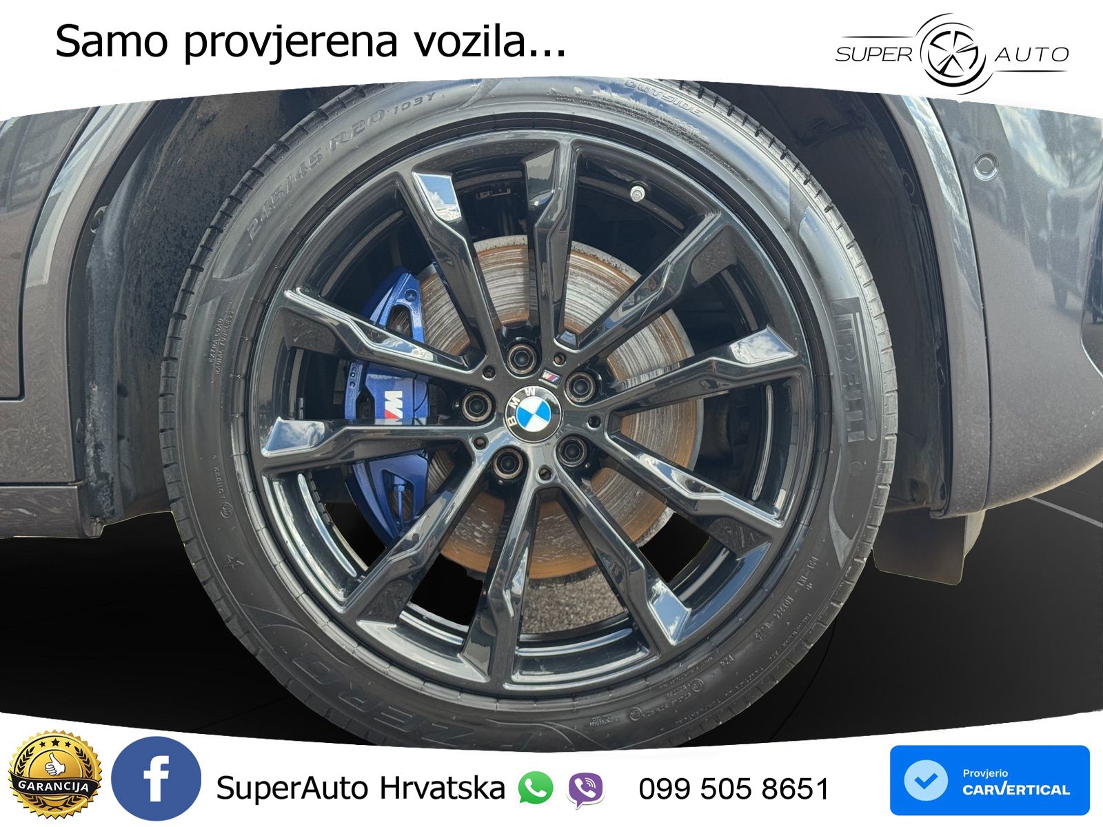 BMW X4 M40d (340 KS) xDrive Steptronic LED+GR SJED+ACC