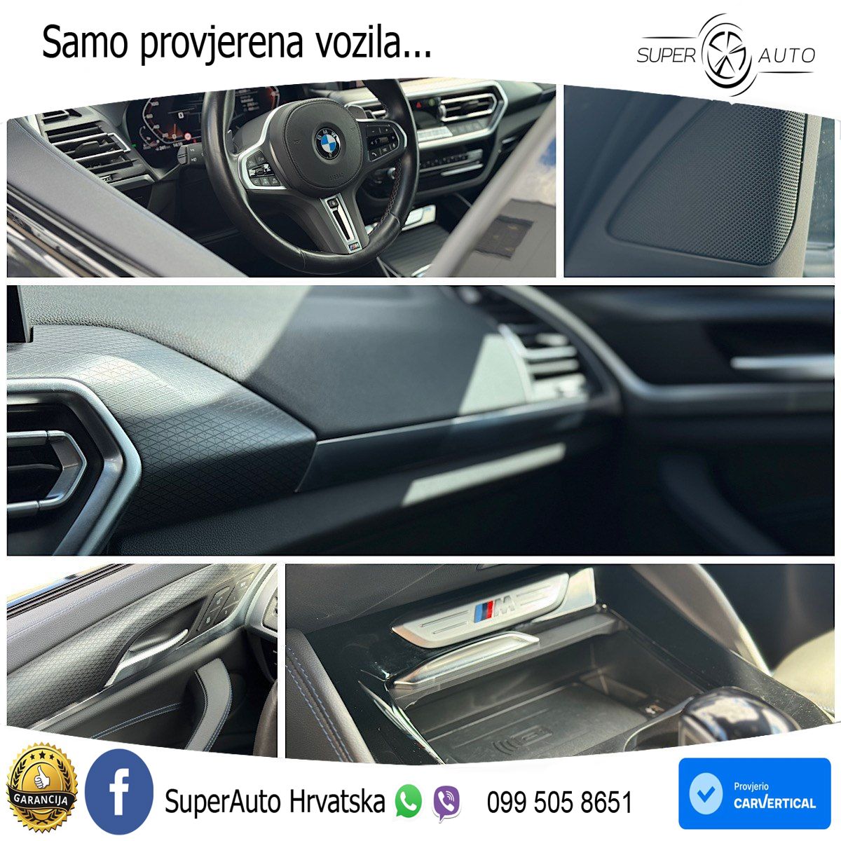BMW X4 M40d (340 KS) xDrive Steptronic LED+GR SJED+ACC