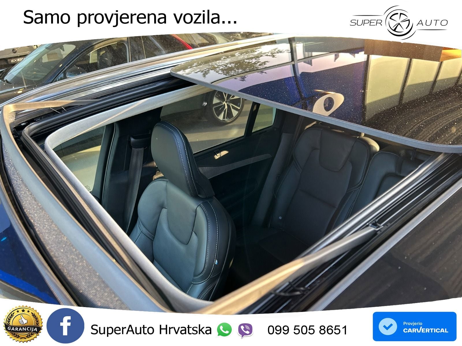 Volvo XC90 2.0 B5 Diesel AWD Automatic ACC+HEAD+4xGR SJED+360+PANO