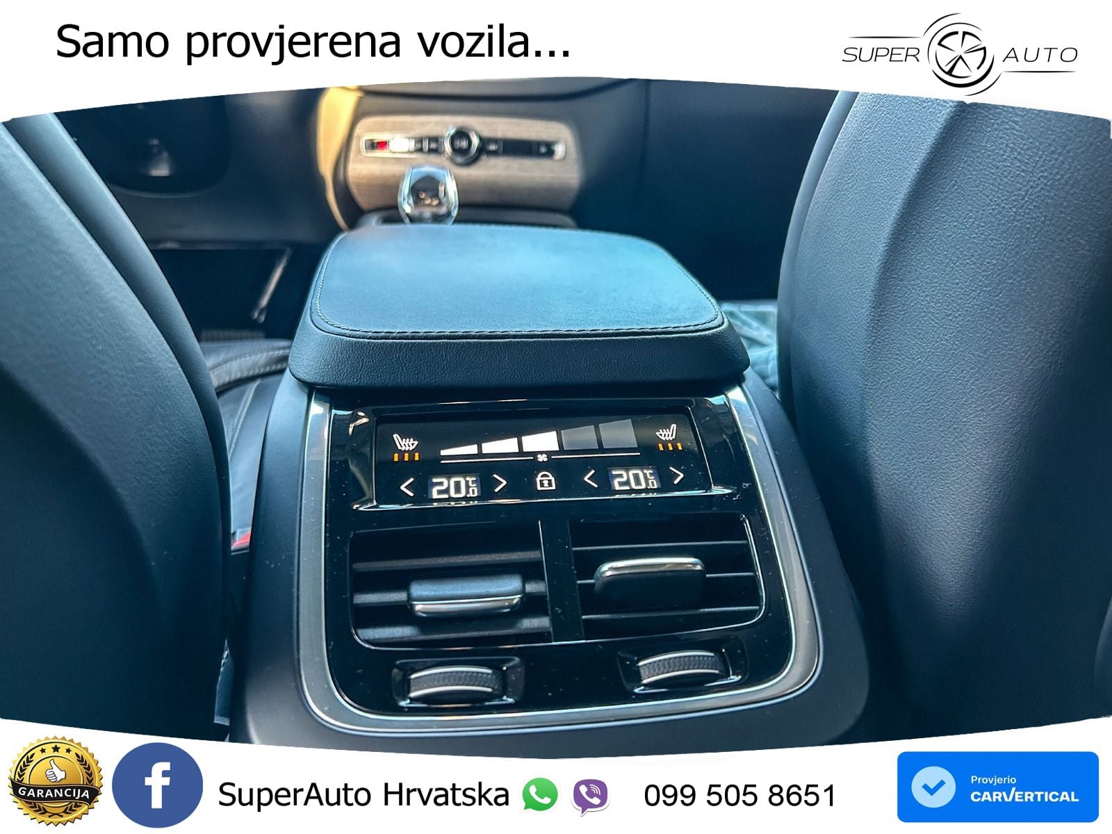 Volvo XC90 2.0 B5 Diesel AWD Automatic ACC+HEAD+4xGR SJED+360+PANO