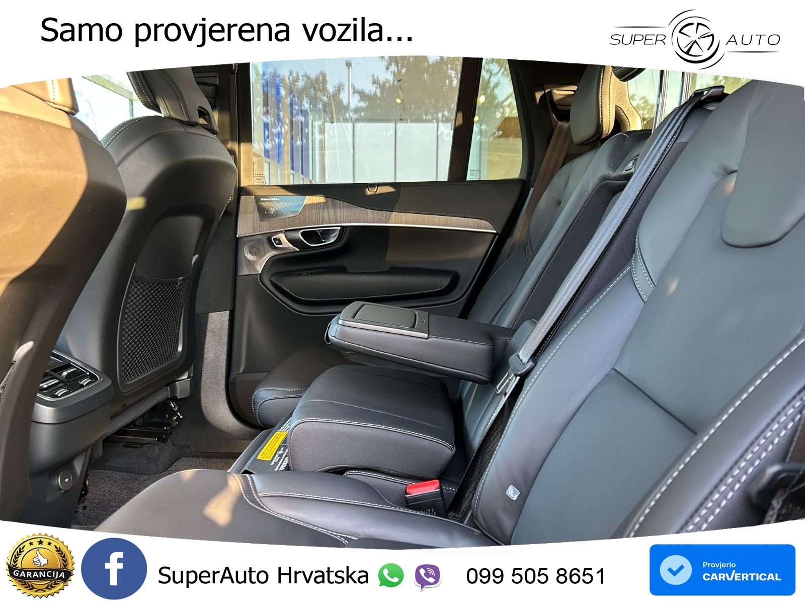 Volvo XC90 2.0 B5 Diesel AWD Automatic ACC+HEAD+4xGR SJED+360+PANO