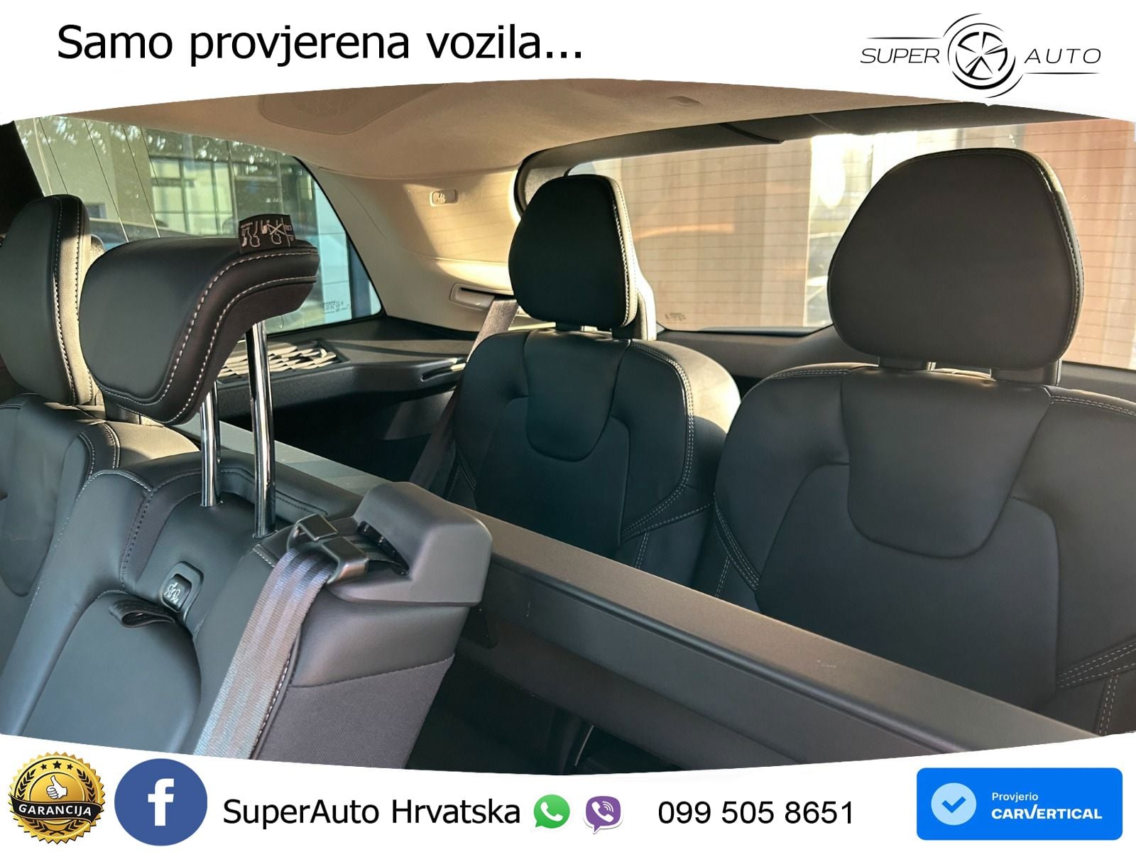 Volvo XC90 2.0 B5 Diesel AWD Automatic ACC+HEAD+4xGR SJED+360+PANO