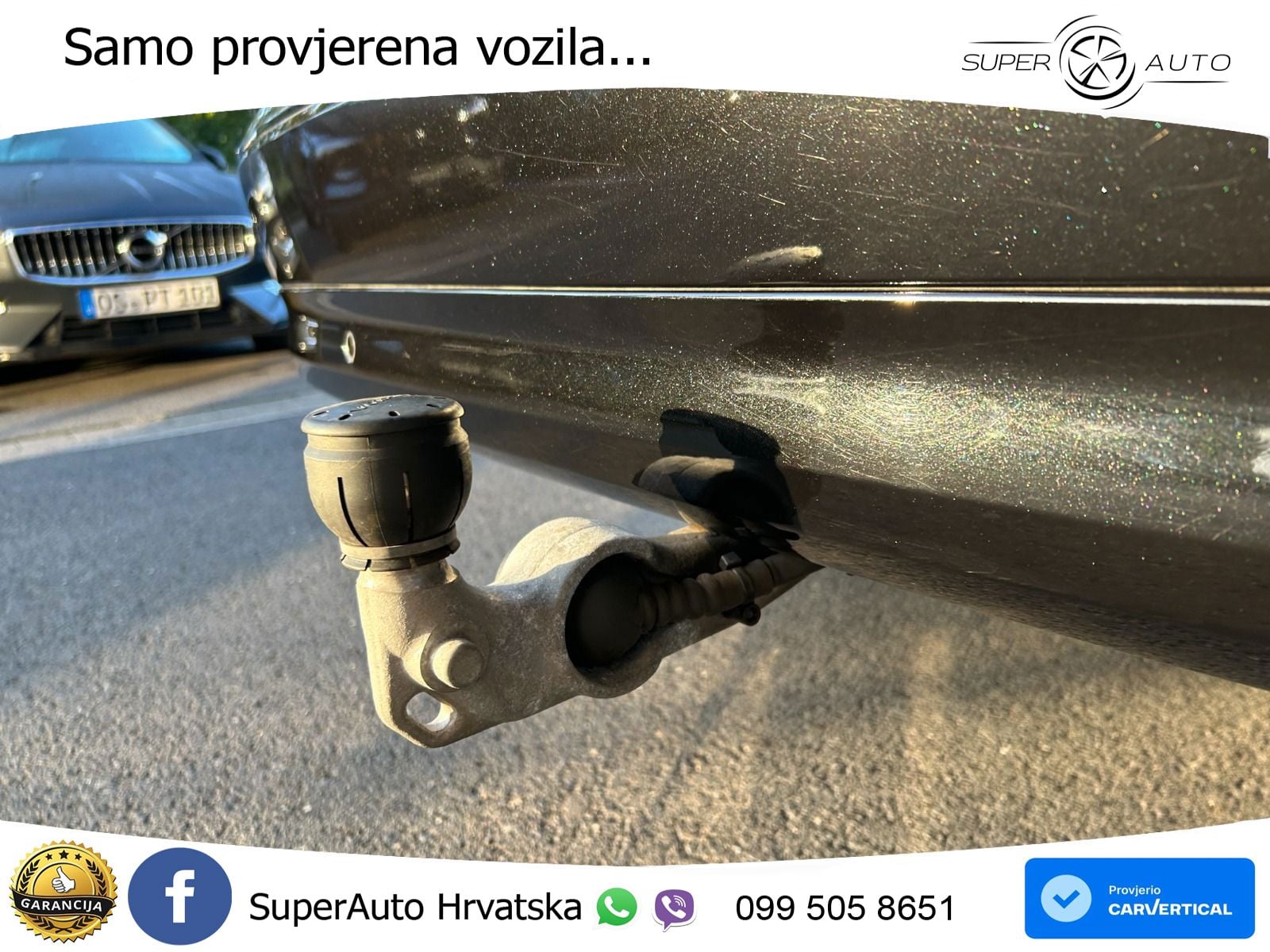 Volvo XC90 2.0 B5 Diesel AWD Automatic ACC+HEAD+4xGR SJED+360+PANO