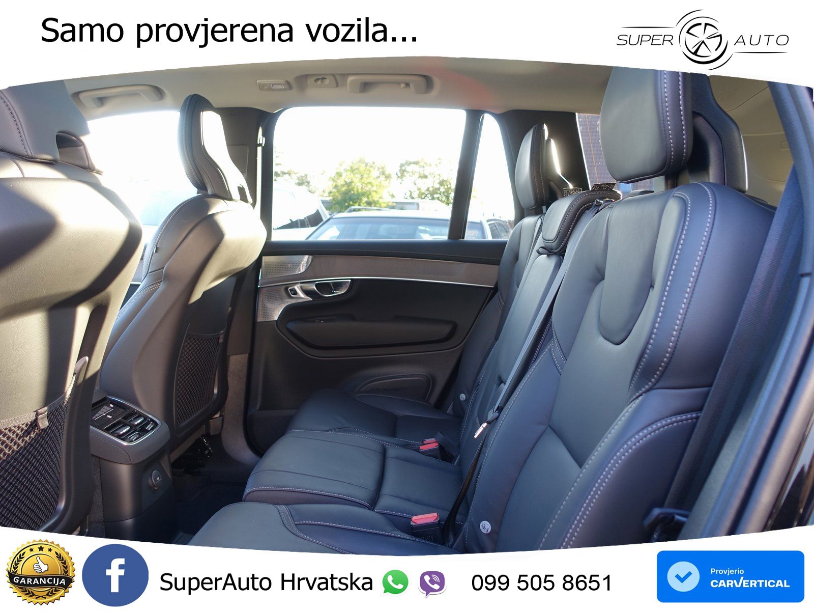 Volvo XC90 2.0 T8 AWD Automatic ACC+HEAD+4xGR SJED+360+PANO