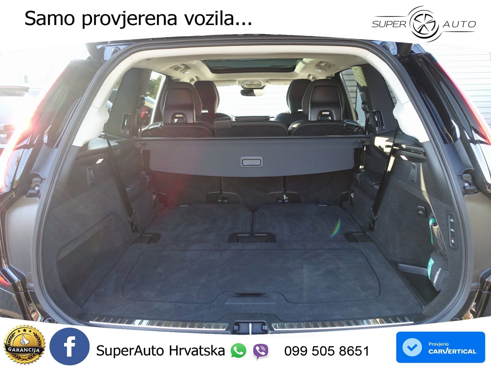 Volvo XC90 2.0 T8 AWD Automatic ACC+HEAD+4xGR SJED+360+PANO