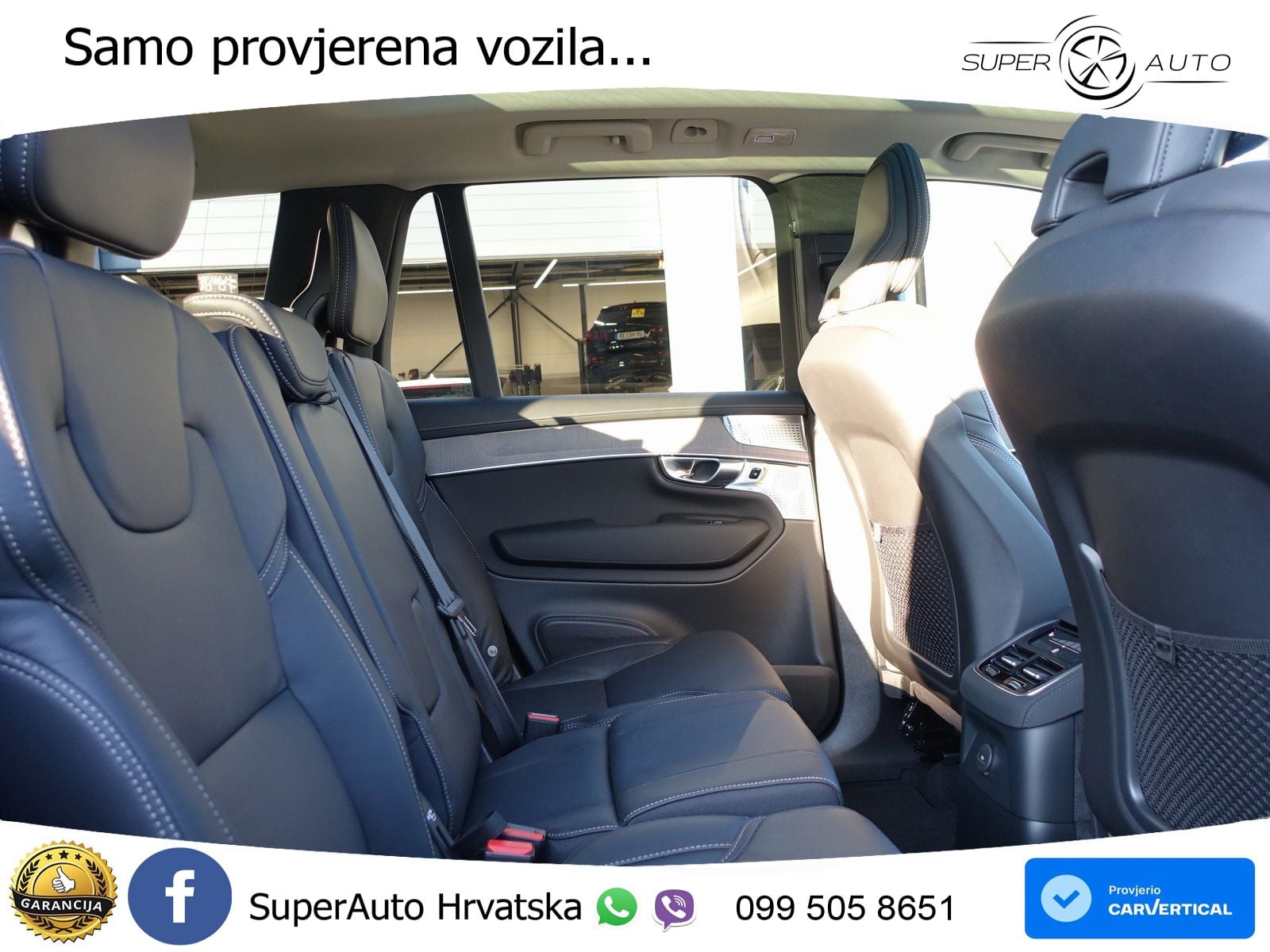Volvo XC90 2.0 T8 AWD Automatic ACC+HEAD+4xGR SJED+360+PANO