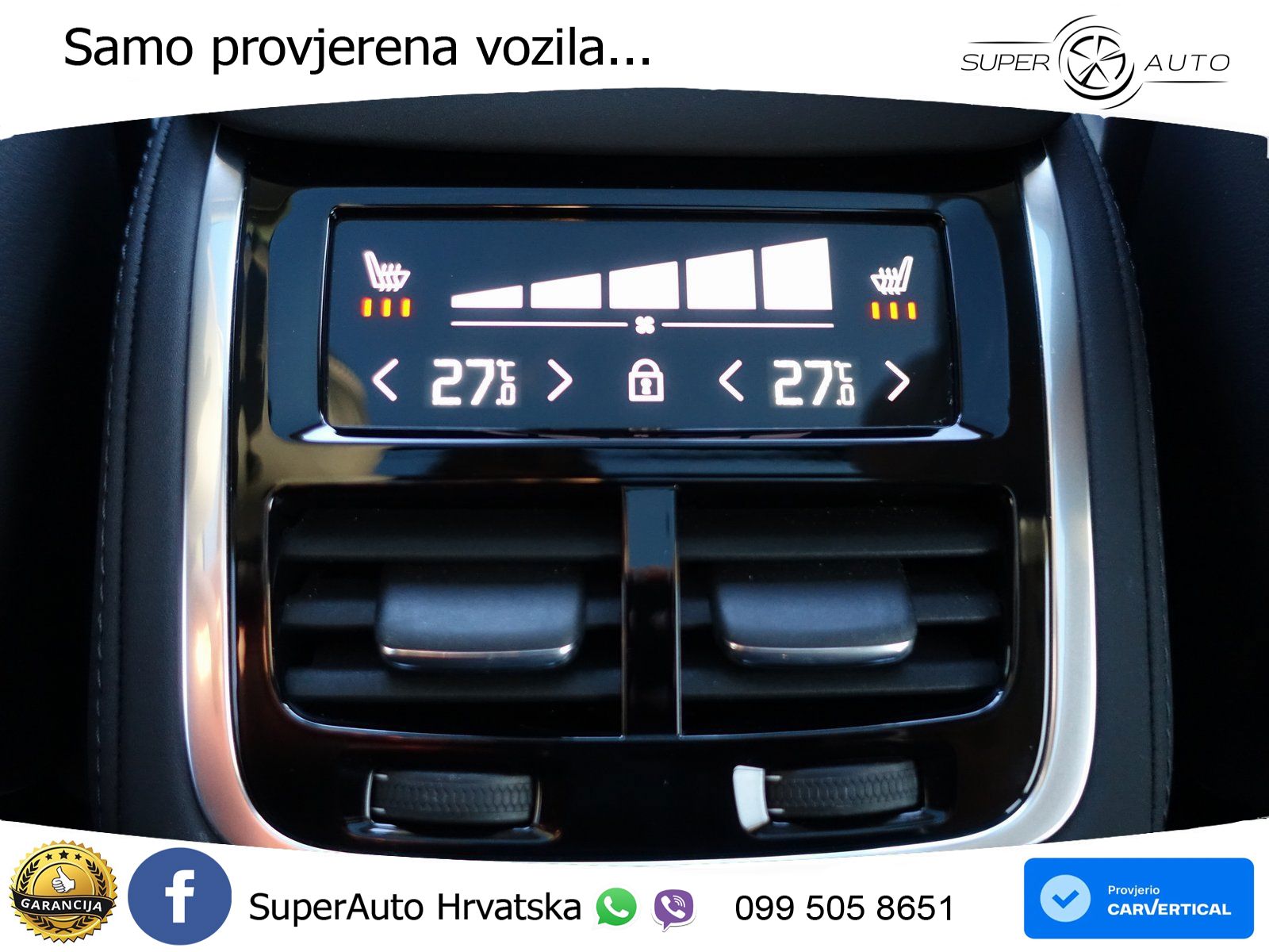 Volvo XC90 2.0 T8 AWD Automatic ACC+HEAD+4xGR SJED+360+PANO