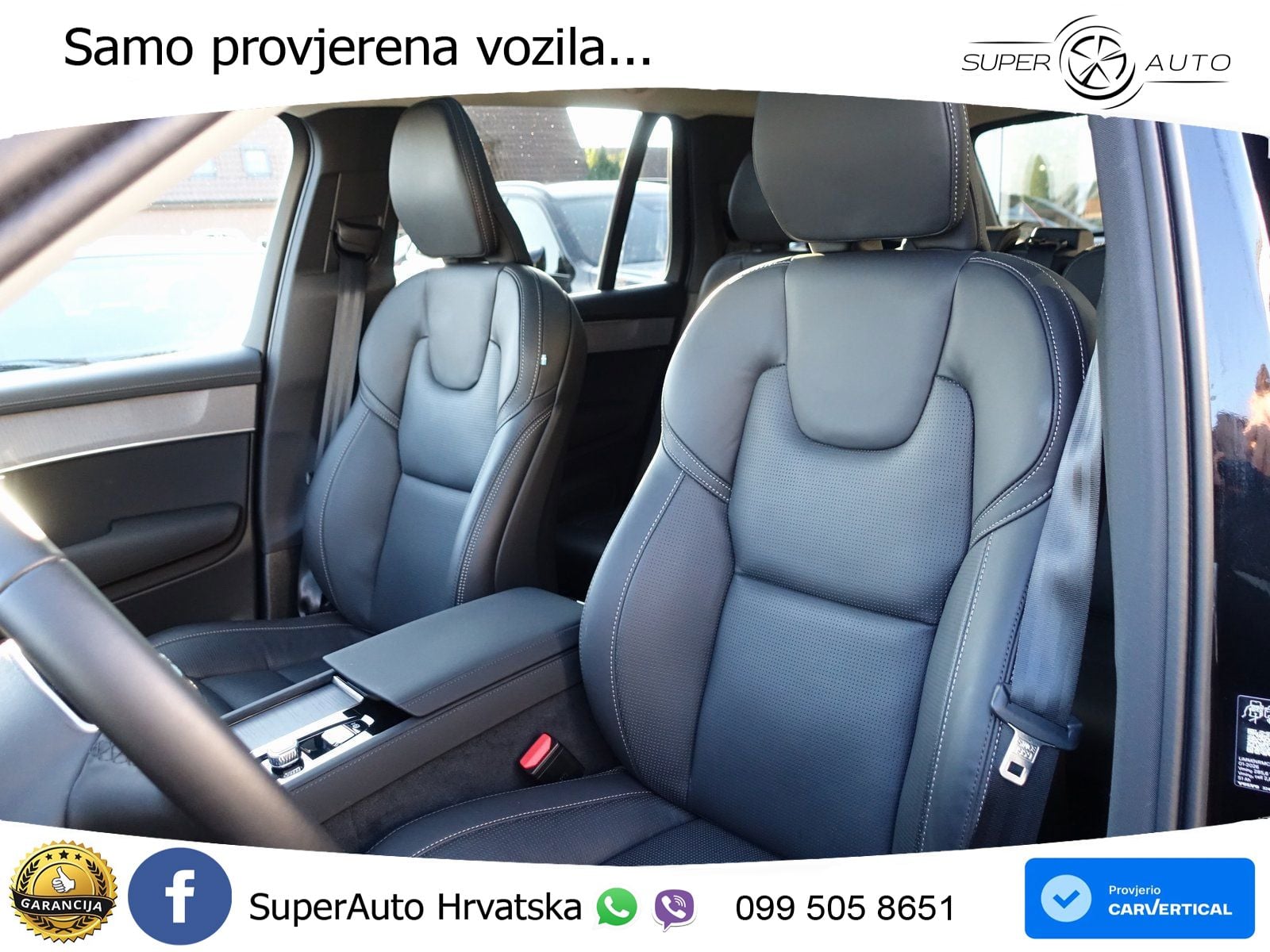 Volvo XC90 2.0 T8 AWD Automatic ACC+HEAD+4xGR SJED+360+PANO