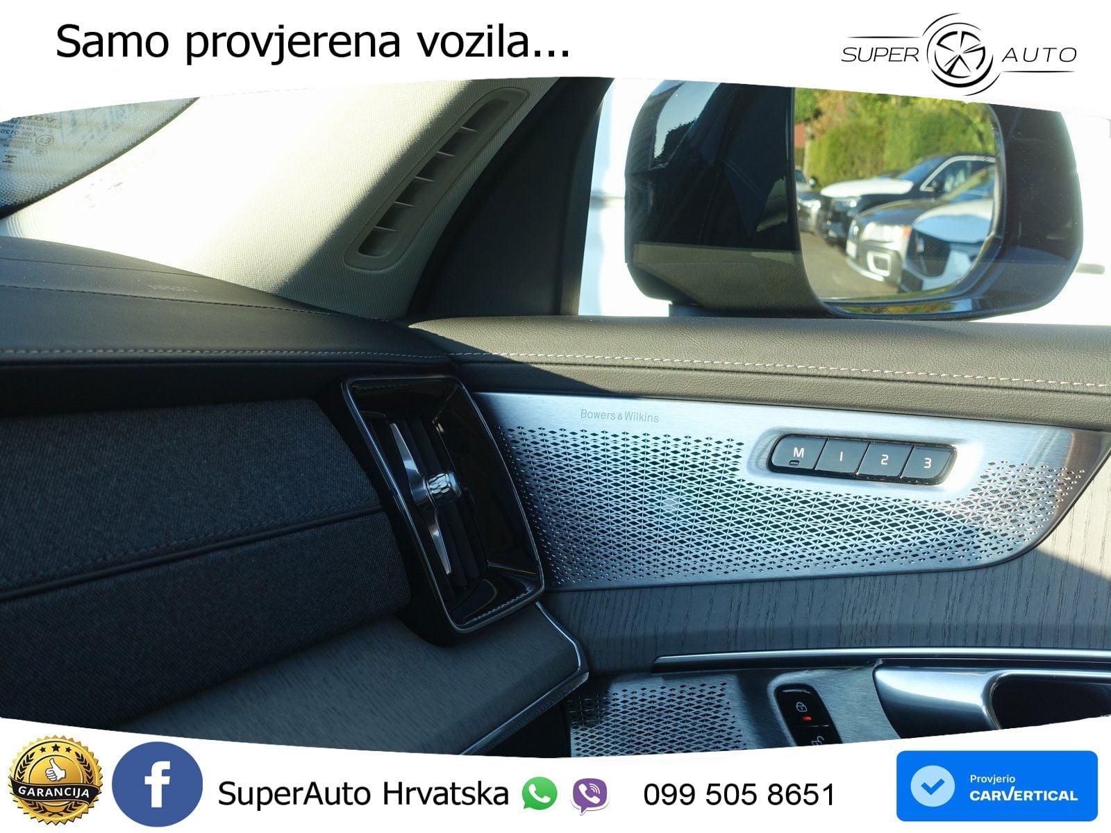 Volvo XC90 2.0 T8 AWD Automatic ACC+HEAD+4xGR SJED+360+PANO