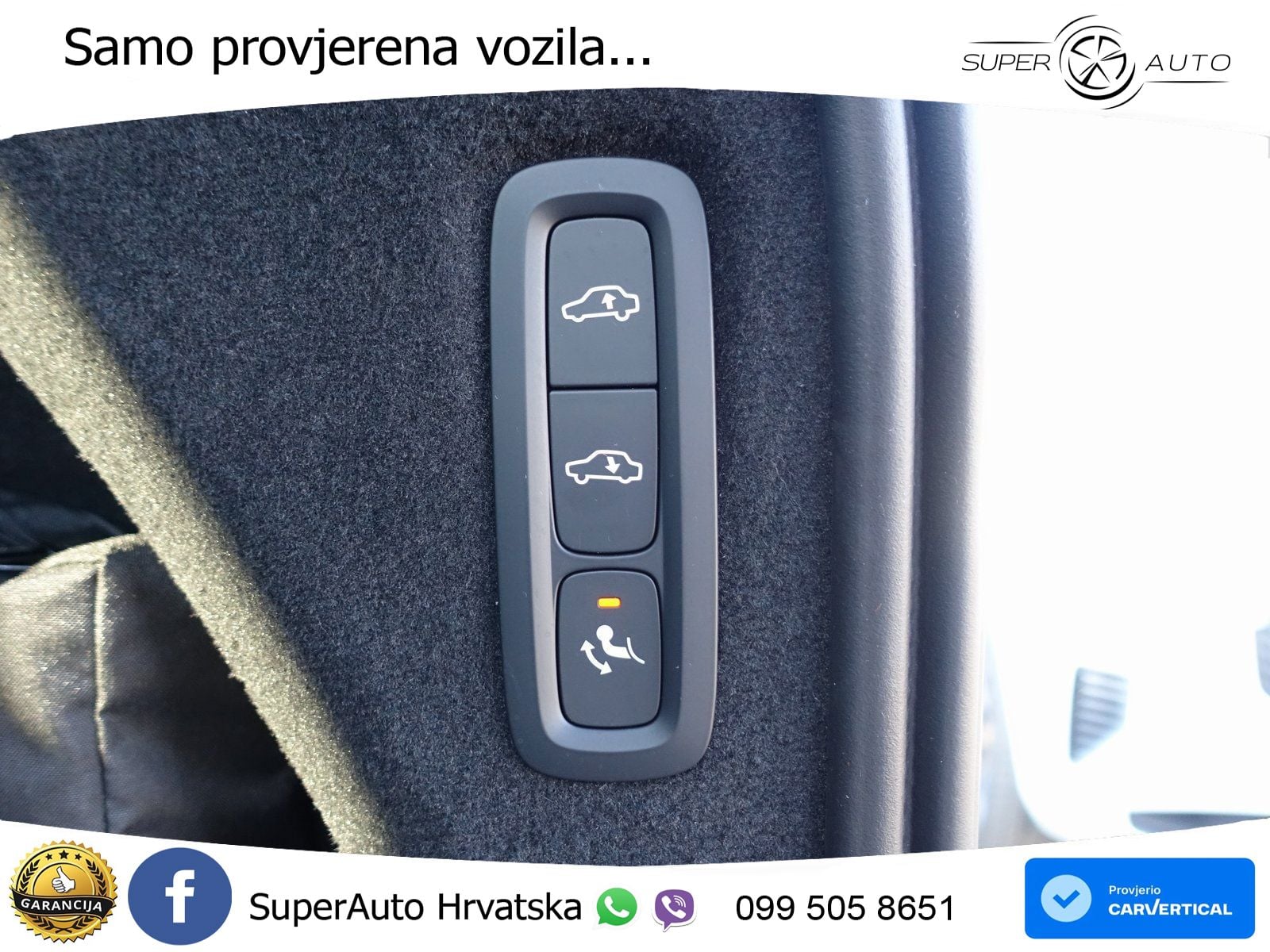 Volvo XC90 2.0 T8 AWD Automatic ACC+HEAD+4xGR SJED+360+PANO
