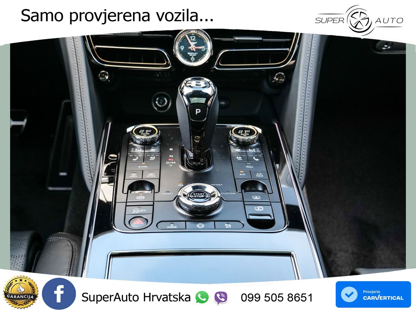 Bentley Flying Spur IV S 4.0 V8 TFSi (680 KS) AWD DCT LED+GR SJED+ACC
